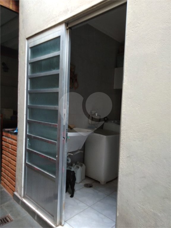Sobrado à venda com 3 quartos, sendo 1 suíte, em Chora Menino, São Paulo, SP