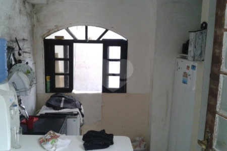 Sobrado à venda com 6 quartos, sendo 1 suíte, em Santa Teresinha, São Paulo, SP