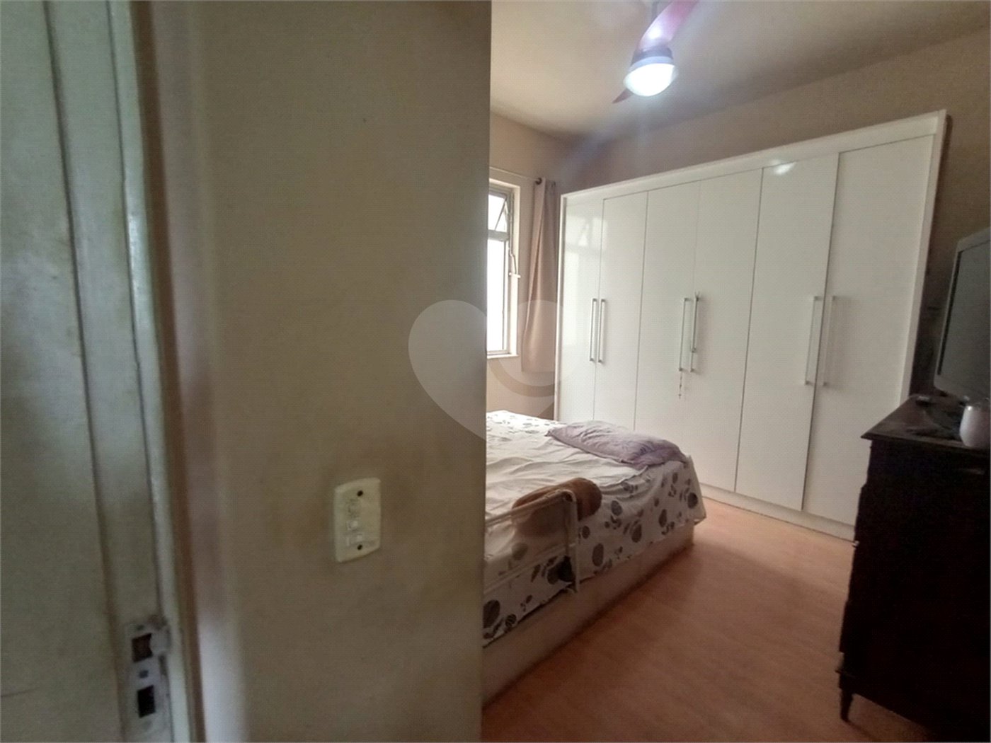 Apartamento à venda com 3 quartos, sendo 1 suíte,  em Tijuca, Rio de Janeiro, RJ