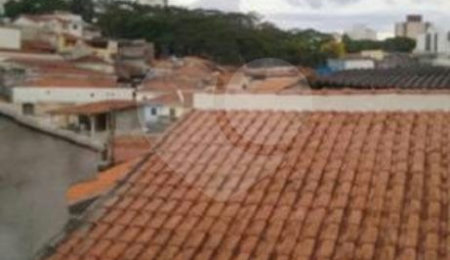Sobrado à venda com 4 quartos, sendo 1 suíte,  em Santana, São Paulo, SP