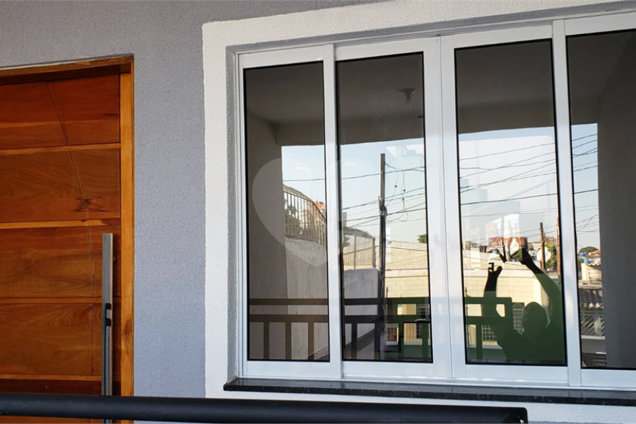 Sobrado à venda com 3 quartos, sendo 1 suíte, em Imirim, São Paulo, SP