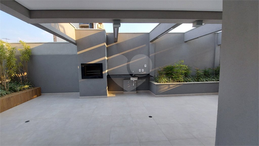 Apartamento à venda com 1 suíte em Santana, São Paulo, SP