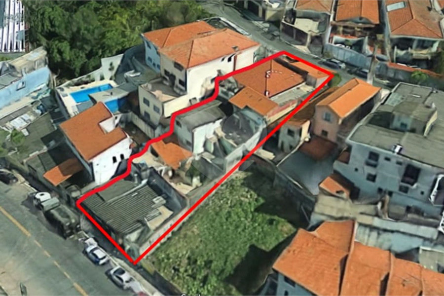 Casa à venda com 5 quartos, sendo 1 suíte, em Tucuruvi, São Paulo, SP