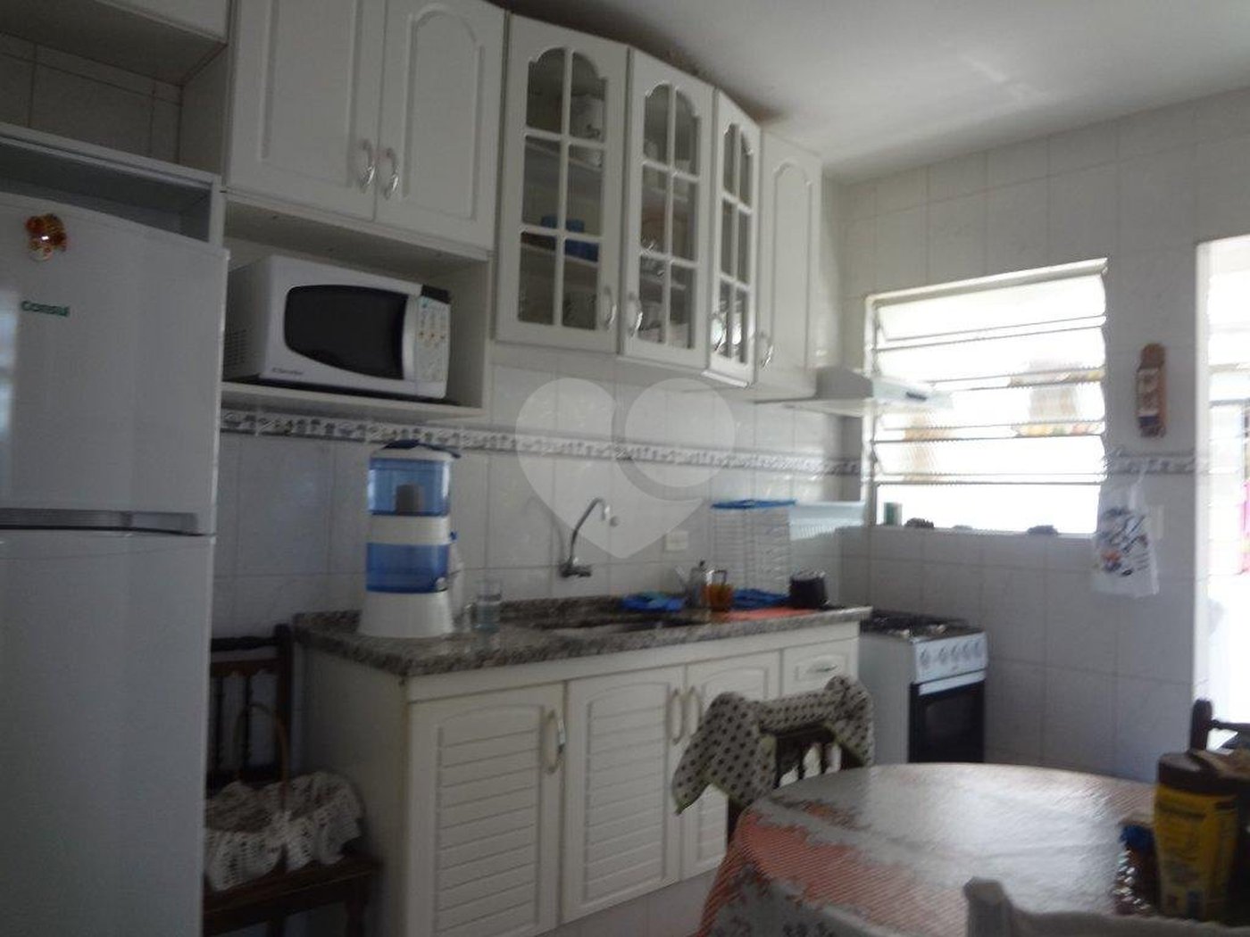 Apartamento à venda com 2 quartos em Santana, São Paulo, SP