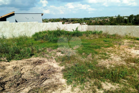 Terreno à venda no condomínio Terras de Santa Izabel, Salto - SP
