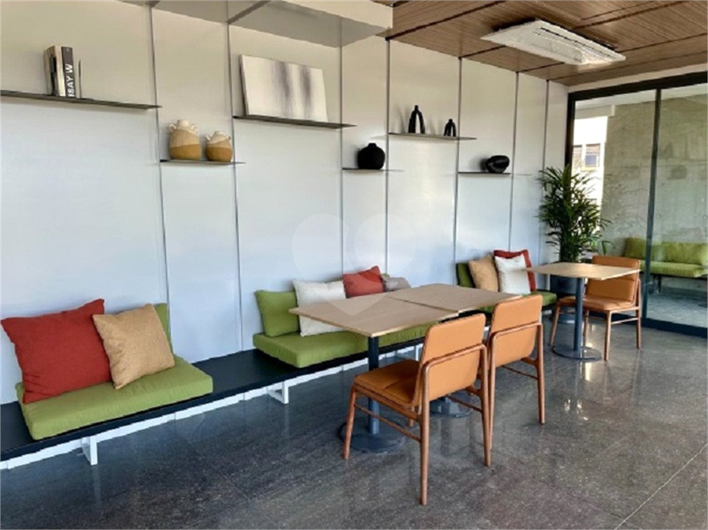 Apartamento à venda com 1 quarto em Pinheiros, São Paulo, SP