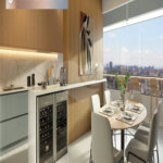 Apartamento à venda com 3 suítes no Centro, Indaiatuba, SP