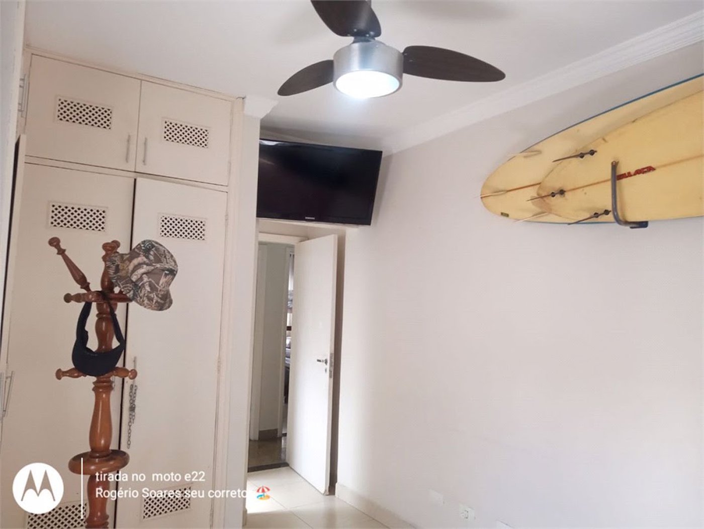 Cobertura à venda, 205 m² por R$ 870.000,00 - Central Park - Guarujá/SP