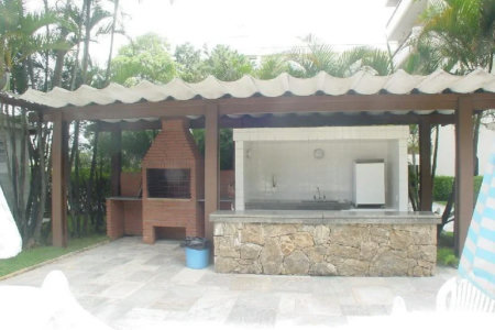 Apartamento à venda com 4 quartos, sendo 2 suítes, em Paraisópolis, São Paulo, SP