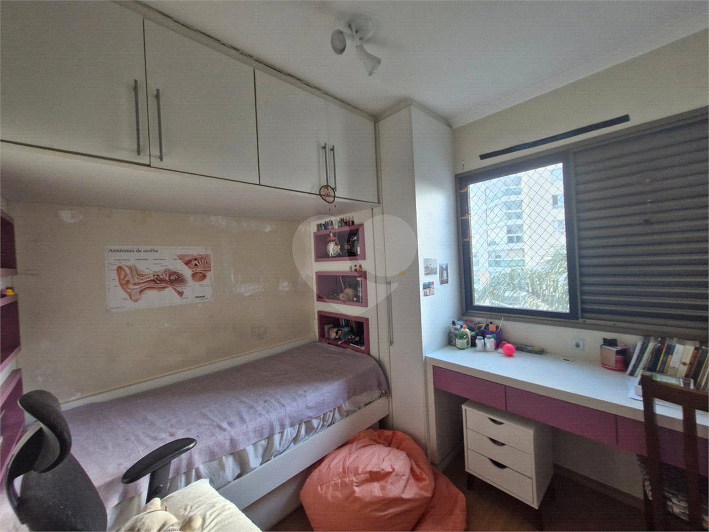 Apartamento à venda com 3 quartos, sendo 2 suítes, em Santana, São Paulo, SP