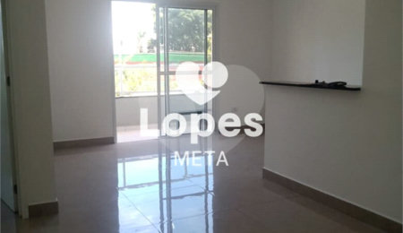 Apartamento à venda com 2 quartos, sendo 1 suíte,  em Jardim São Vicente, São José dos Campos, SP