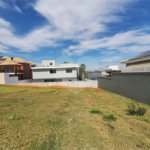 Terreno à venda no condomínio Portal dos Bandeirantes II, Porto Feliz - SP