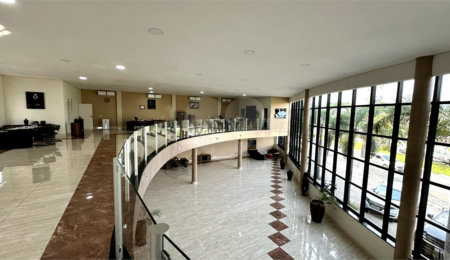 Prédio para alugar em Nova Vinhedo, Vinhedo, SP