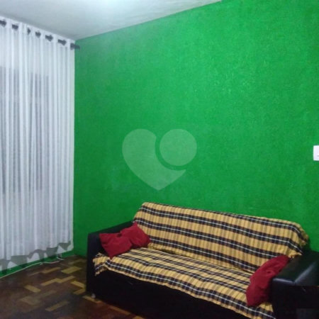 Apartamento à venda com 1 quarto em Liberdade, São Paulo, SP