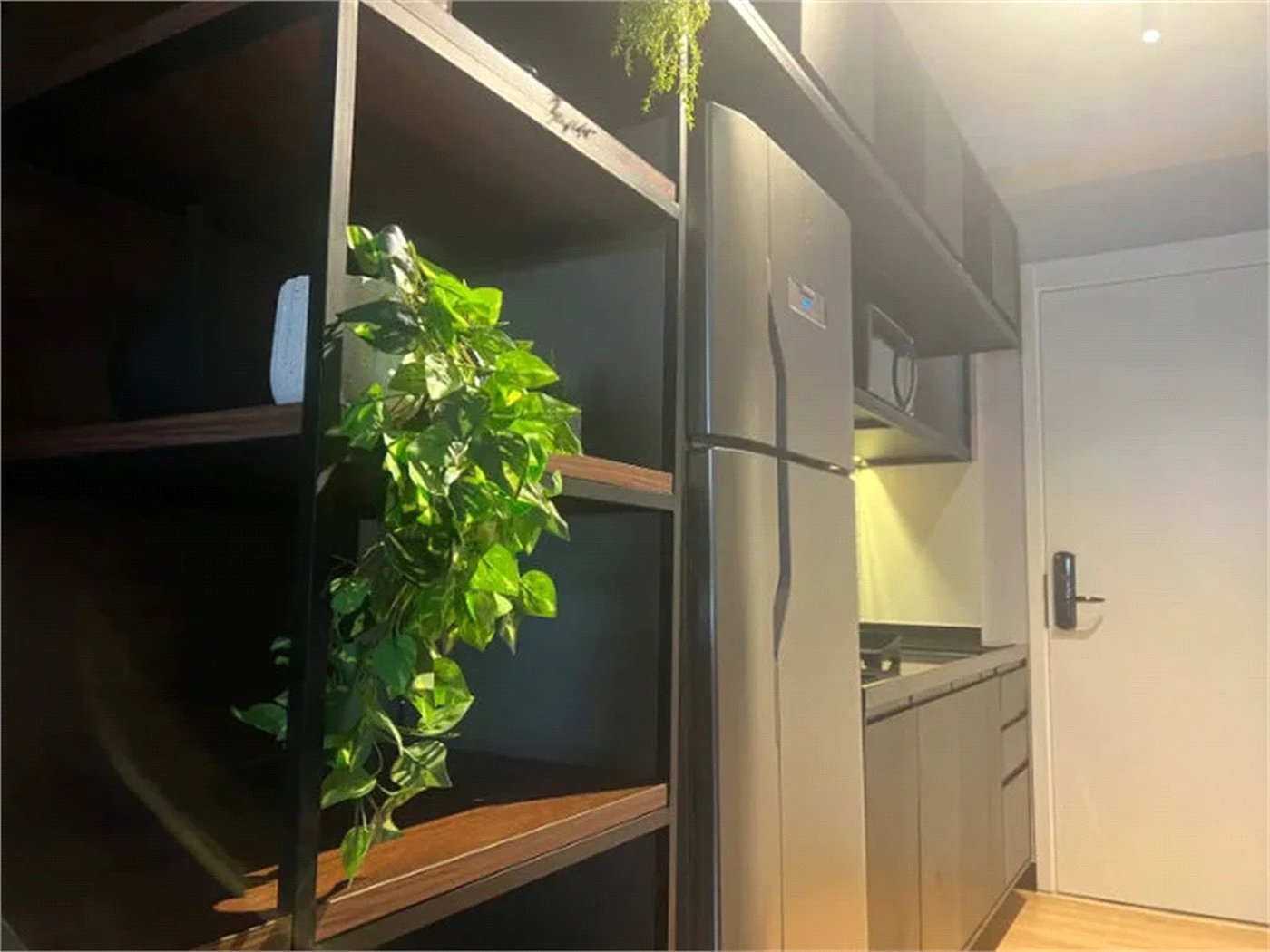 Apartamento à venda com 1 suíte em Pinheiros, São Paulo, SP