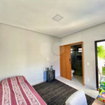 Casa à venda com 4 suítes no condomínio Jardim Vila Paradiso, Indaiatuba - SP