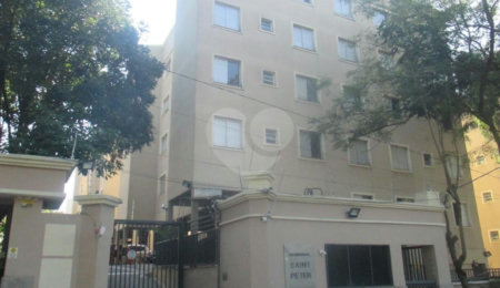 Apartamento à venda com 2 quartos em Paraisópolis, São Paulo, SP