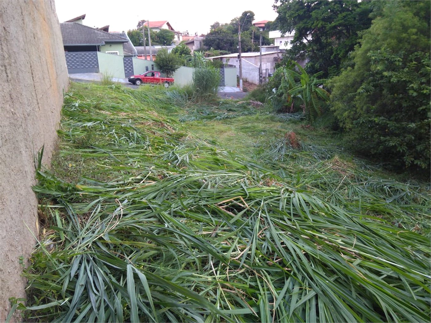 Terreno à venda em Pinheirinho, Vinhedo, SP