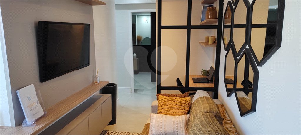 Apartamento à venda com 2 quartos em Parque Residencial Rafael Alcalá, Porto Feliz, SP