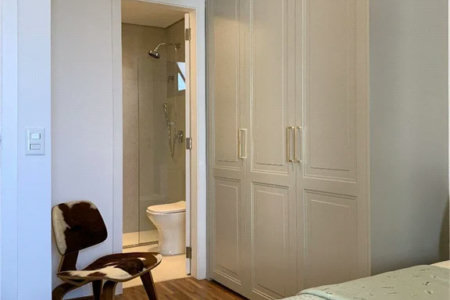 Duplex à venda com 2 suítes em Jardim Londrina, São Paulo, SP