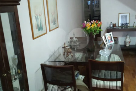 Sobrado à venda com 2 quartos, sendo 1 suíte, em Vila Gustavo, São Paulo, SP