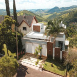 Casa à venda com 5 suítes em Jardim Mirante das Estâncias, Águas de Lindóia, SP