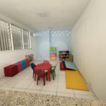 Apartamento à venda com 2 suítes em Tijuca, Rio de Janeiro, RJ