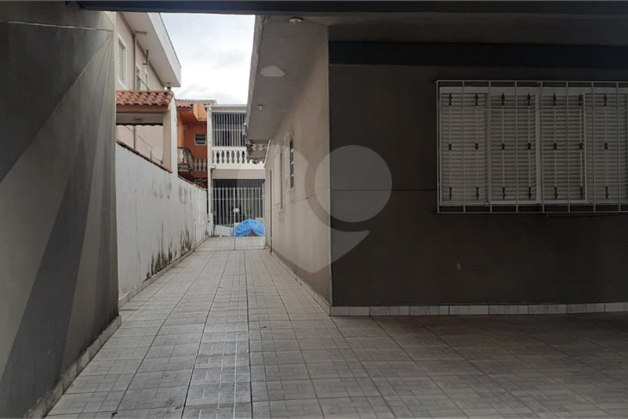 Casa à venda com 6 quartos, sendo 2 suítes, em Freguesia do Ó, São Paulo, SP
