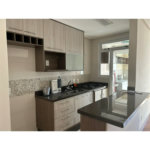 Apartamento à venda com 2 quartos, sendo 1 suíte, em Vila Suzana, São Paulo, SP