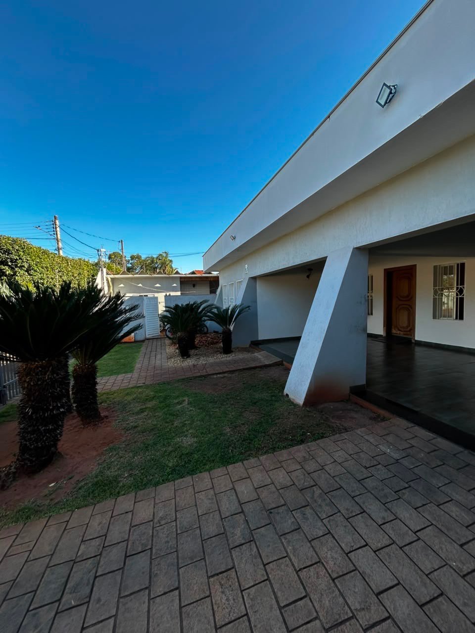Casa à venda com 3 quartos, sendo 1 suíte,  em Vila Nova, Três Lagoas, MS