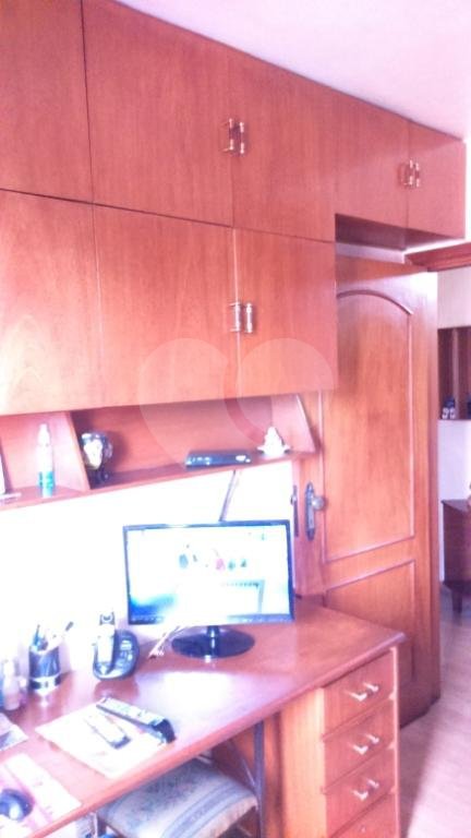 Apartamento à venda com 3 quartos, sendo 1 suíte, em Lapa, São Paulo, SP