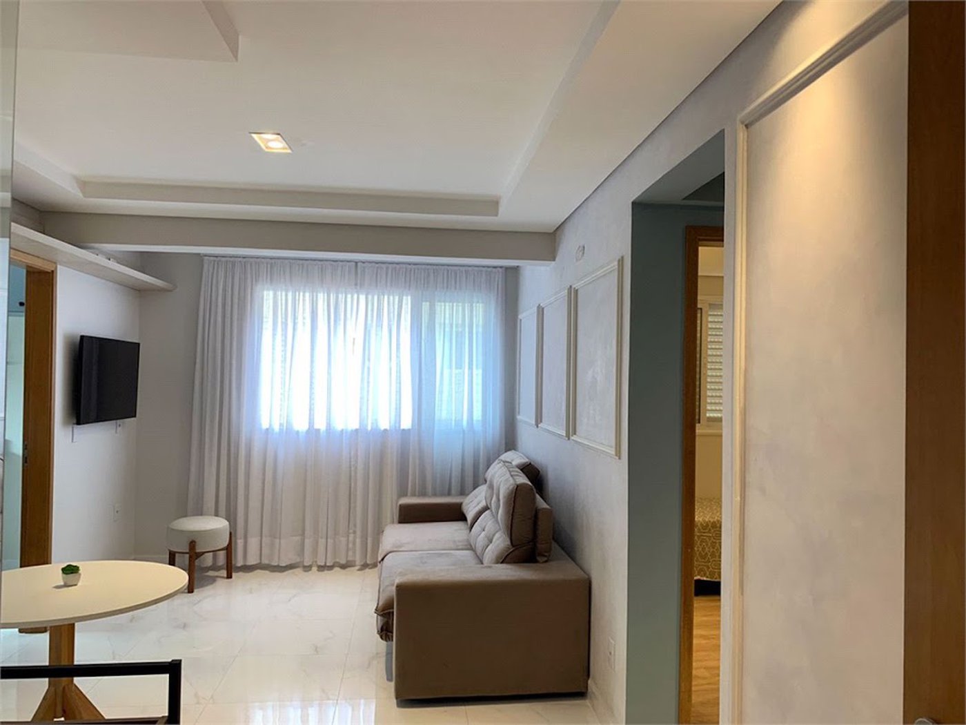 Apartamento Residencial à venda, ,  - AP1132.