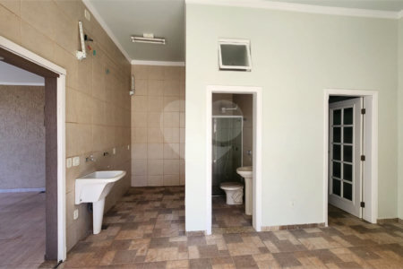 Sobrado para alugar com 3 quartos, sendo 1 suíte, em Altos do Jaraguá, Araraquara, SP