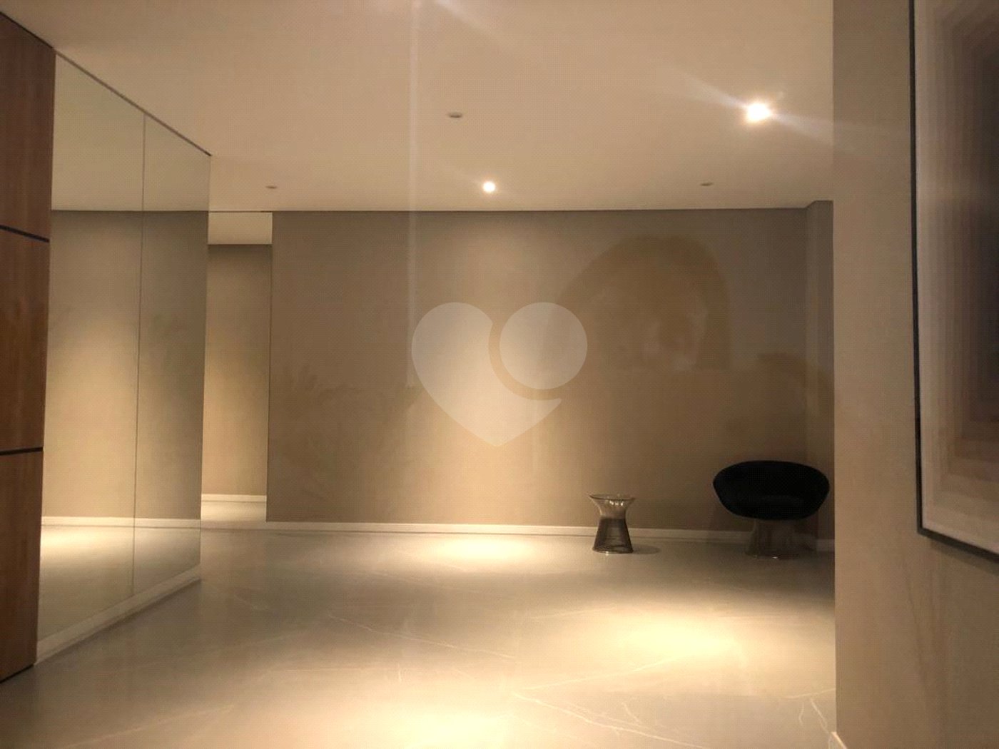 Apartamento à venda com 3 quartos, sendo 2 suítes, em Vila Clementino, São Paulo, SP