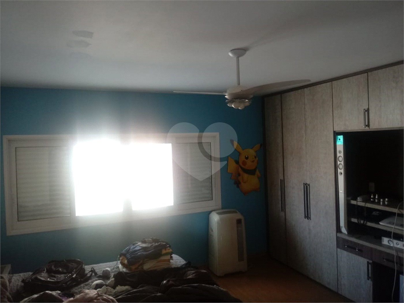 Sobrado para alugar com 4 quartos, sendo 2 suítes,  em Tucuruvi, São Paulo, SP