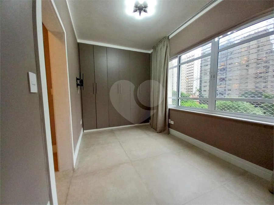 Apartamento à venda com 4 quartos, sendo 1 suíte, em Jardim Paulista, São Paulo, SP
