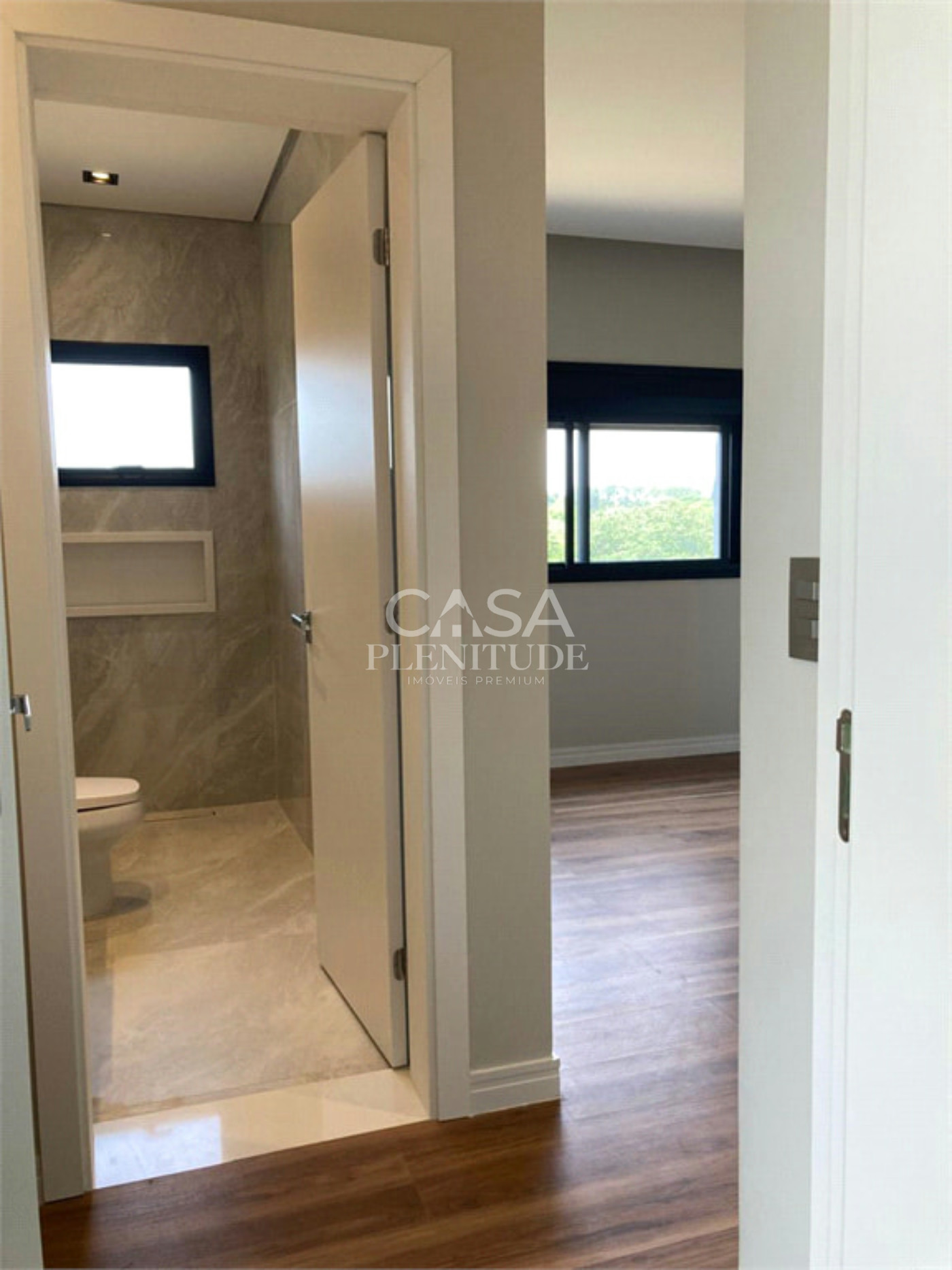 Casa em condomínio à venda com 4 suítes em Vila Martins, Itu, SP