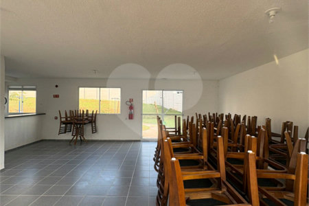 Apartamento à venda com 2 quartos em Chácara Estância Paulista, Suzano, SP