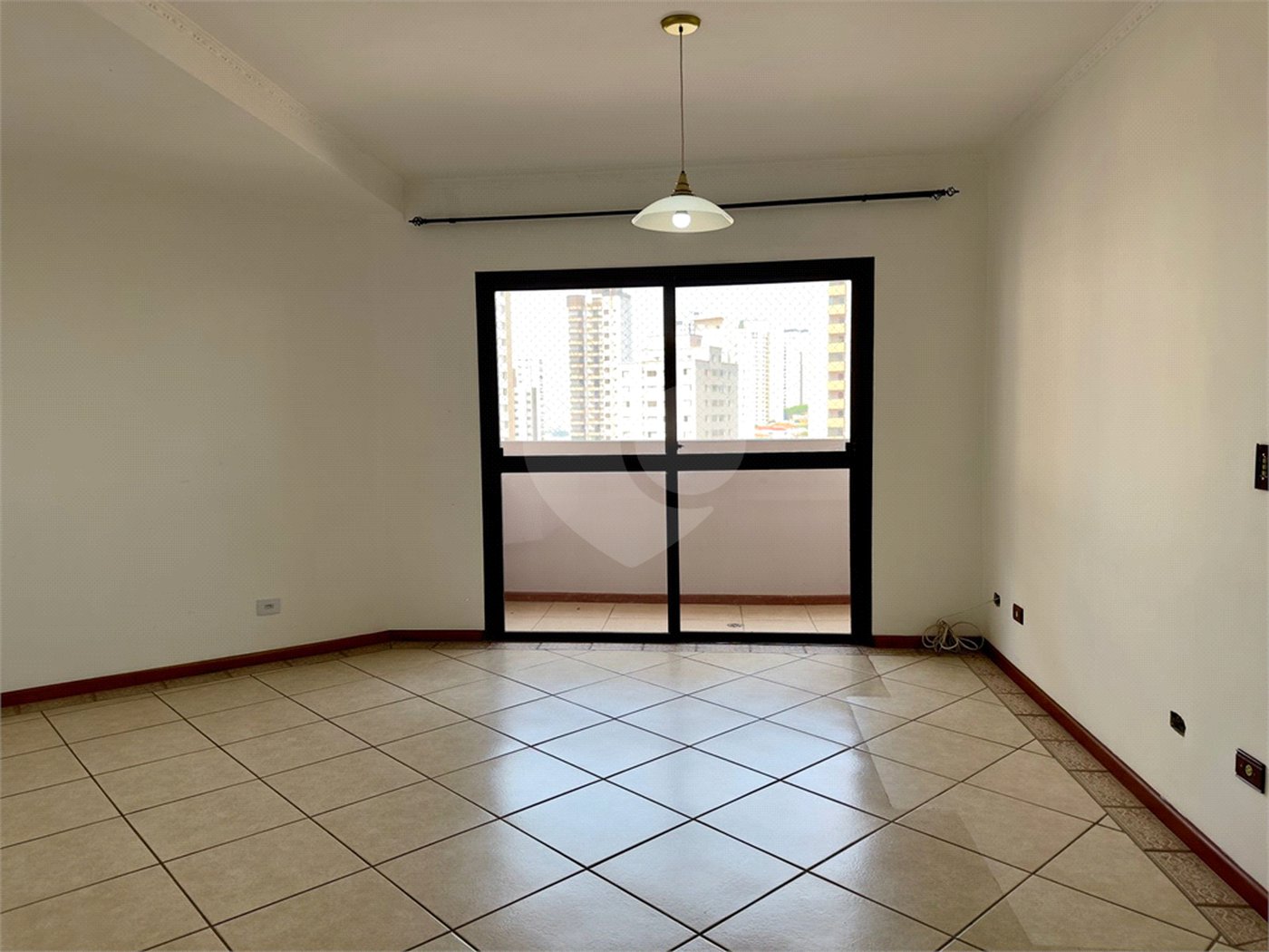 Apartamento à venda com 4 quartos, sendo 2 suítes, em Santana, São Paulo, SP