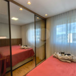 Apartamento à venda com 3 quartos, sendo 1 suíte, em Chora Menino, São Paulo, SP