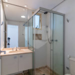 Apartamento à venda com 2 suítes em Pinheiros, São Paulo, SP