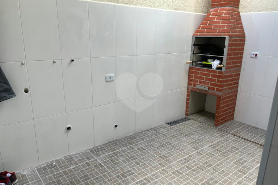 Sobrado à venda com 3 quartos, sendo 1 suíte, em Vila Maria, São Paulo, SP