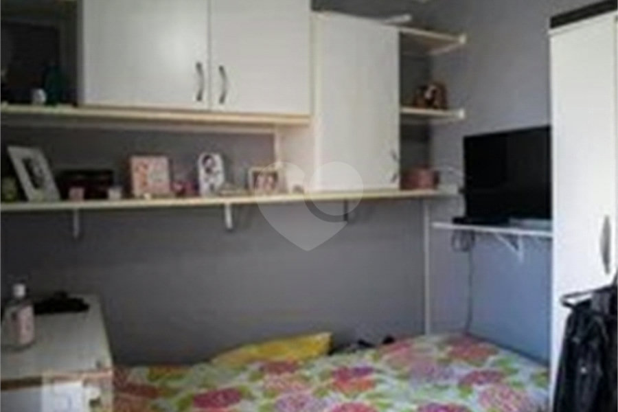 Sobrado à venda com 4 quartos, sendo 1 suíte, em Casa Verde, São Paulo, SP