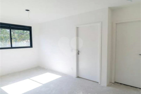 Apartamento à venda com 2 quartos em Vila Parque Jabaquara, São Paulo, SP