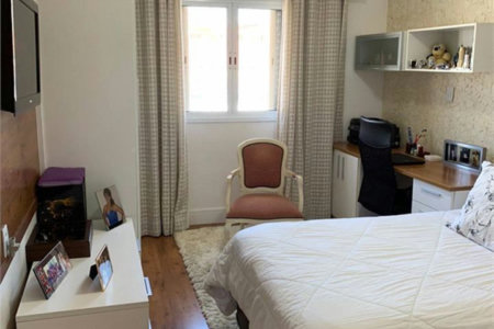 Casa Residencial à venda, Jardim Bela Vista, Santo André - CA0145.