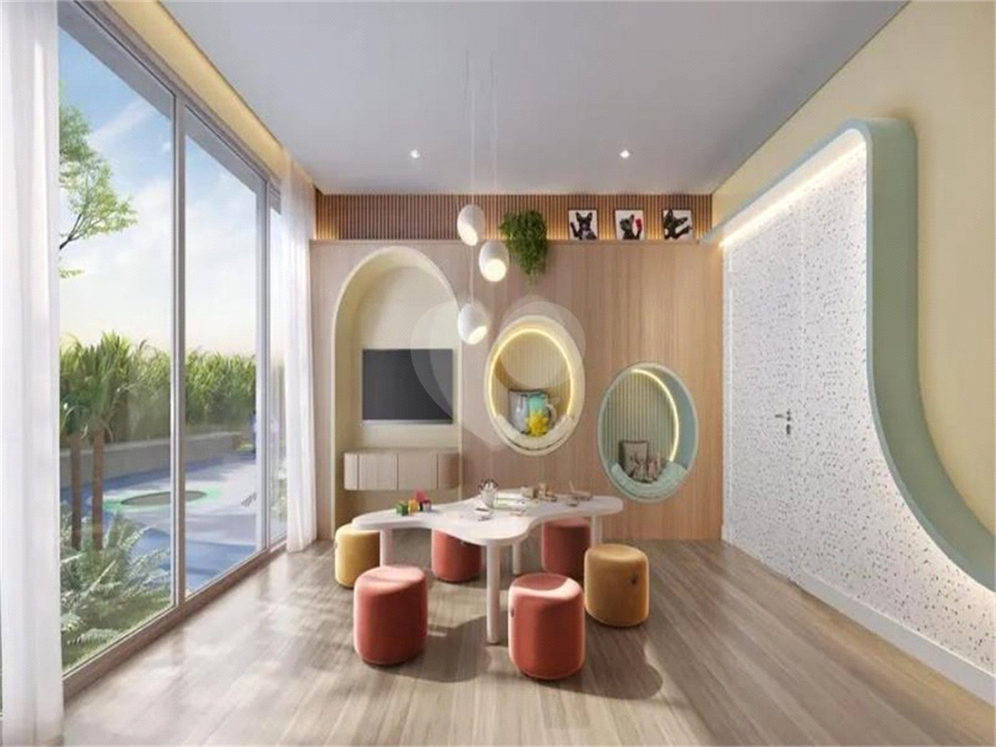 Apartamento à venda com 4 suítes em Jardim América, São Paulo, SP