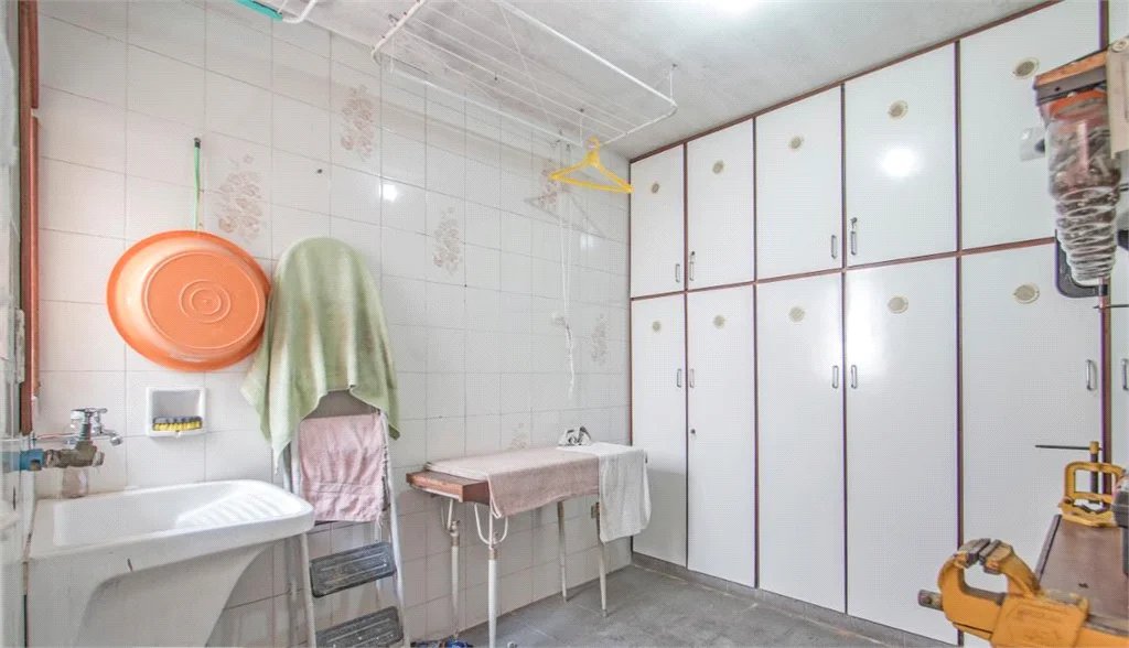 Sobrado à venda com 3 quartos em Cidade Monções, São Paulo, SP