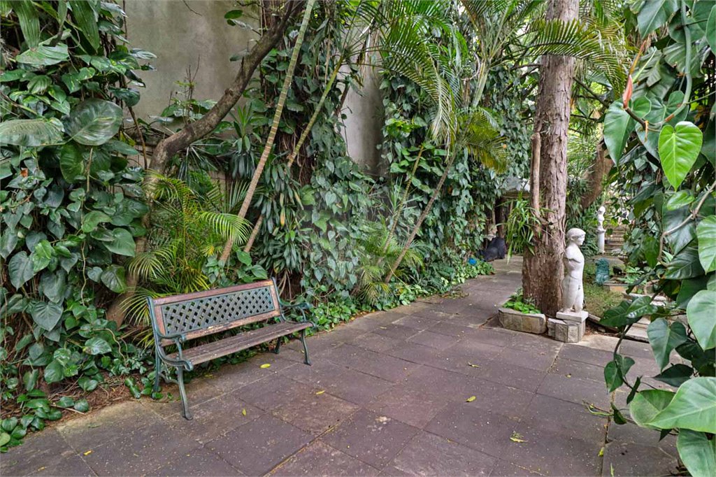Casa Térrea à venda com 4 quartos, sendo 2 suítes, em Jardim Europa, São Paulo, SP