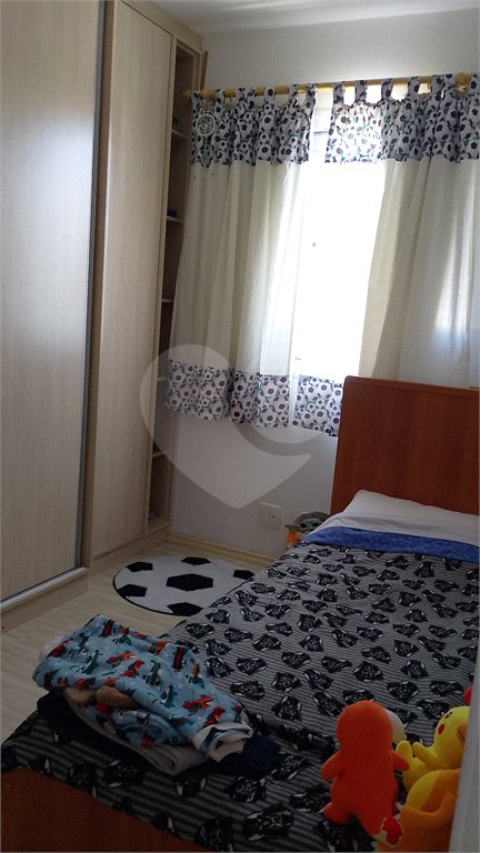 Apartamento à venda com 3 quartos, sendo 1 suíte, em Chácara Califórnia, São Paulo, SP