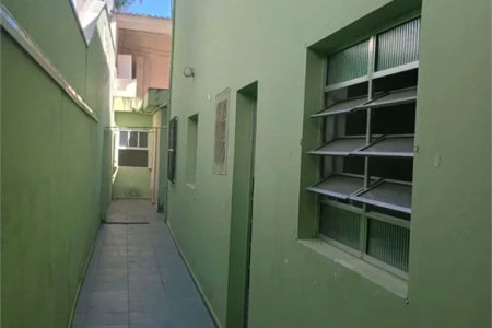 Sobrado à venda com 5 quartos em Vila Arriete, São Paulo, SP